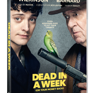 Dead In A Week v:7570992