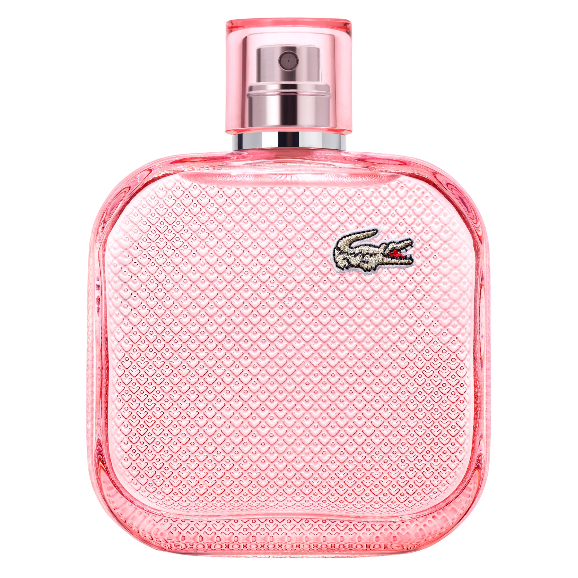 Lacoste - Rose Sparkling EDT 100 ml - 100 - Gratis frakt v:2258736