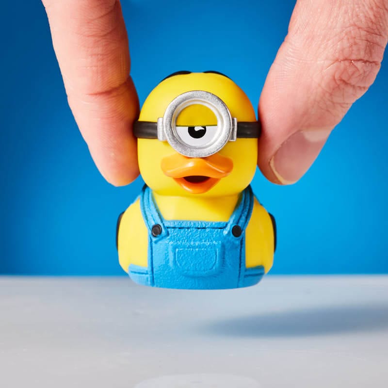 Minions Tubbz Mini Stuart v:7600101