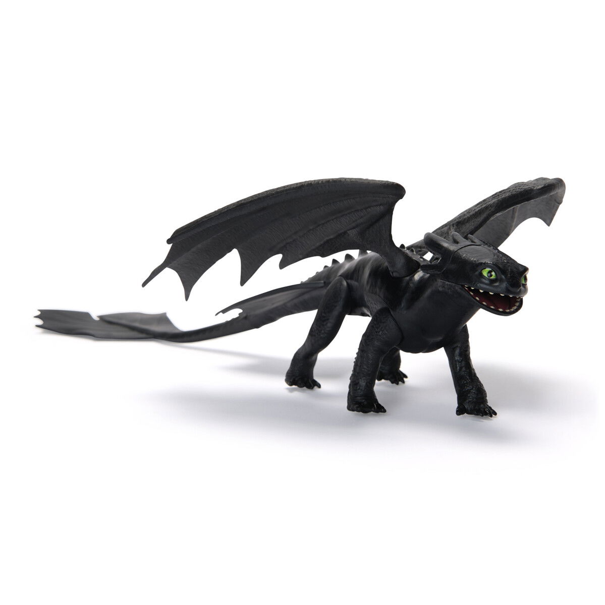 Dragons Movie- Basic Dragons – Toothless – Toothless – Dragon v:3044804 Dragons Movie- Basic Dragons – Toothless – Toothless – Dragon v:3044804