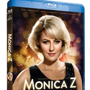 Monica Z – Blu-Ray – Standard v:1022137