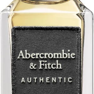 Abercrombie & Fitch – Authentic Man EDT 100 ml – 100 v:1777286
