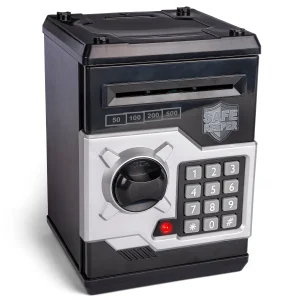 3-2-6 – Safebox w/ Password (43565) v:5862385 3-2-6 – Safebox w/ Password (43565) v:5862385