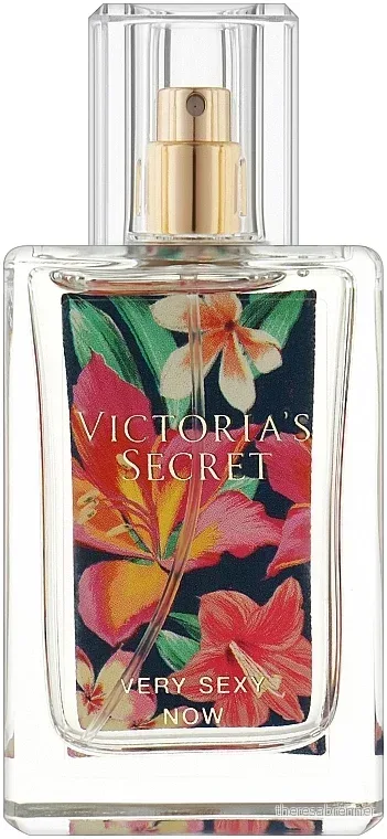 Victoria's Secret - Very Sexy Now EDP 100 ml - Gratis frakt v:1810934