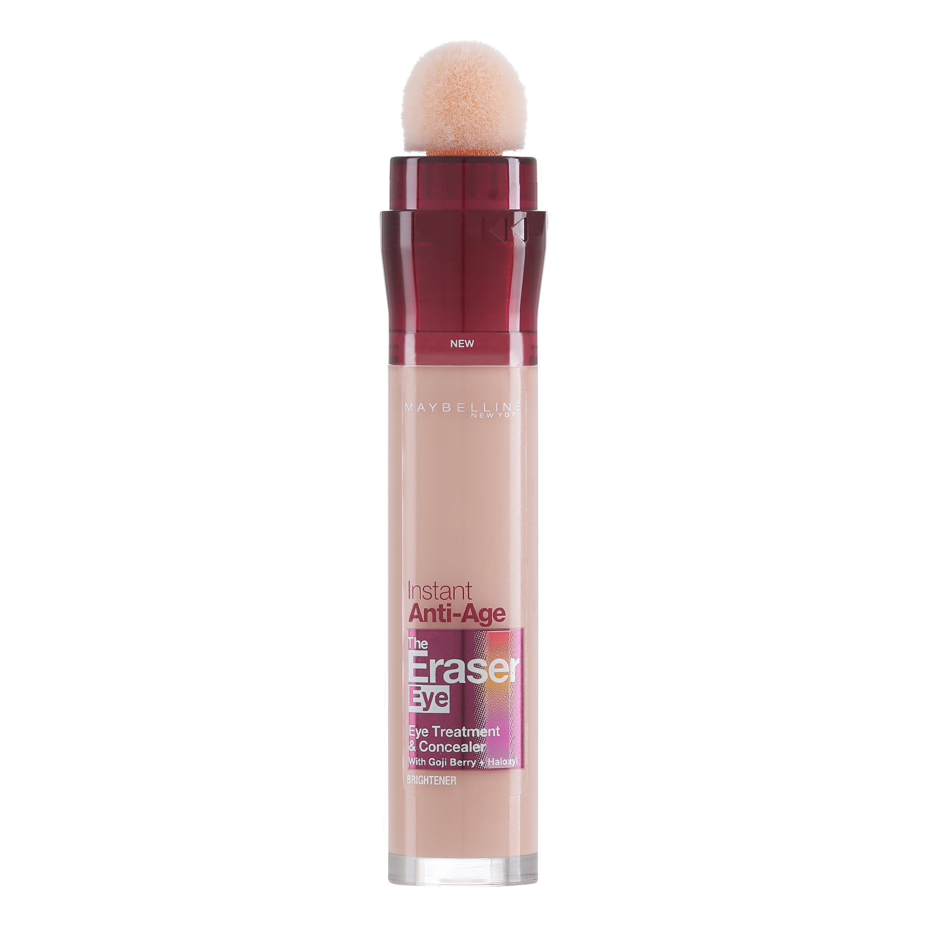 Maybelline - Age Rewind Concealer - 5 Brightener - 5 Brightener v:3807010