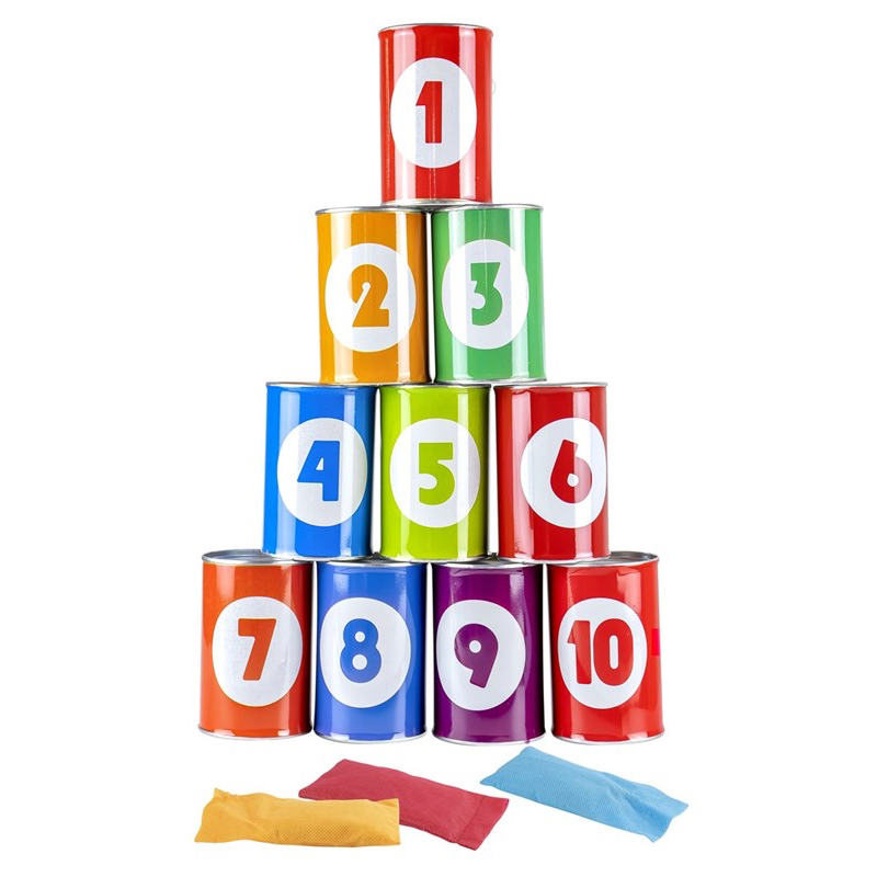 HAPPY SUMMER – Tin Toss Game (302175) v:3511378 HAPPY SUMMER – Tin Toss Game (302175) v:3511378