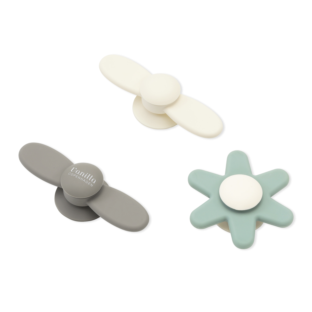 Vanilla Copenhagen – Suction Spinner Set – Silicone (SPIN0525) v:3917788 Vanilla Copenhagen – Suction Spinner Set – Silicone (SPIN0525) v:3917788
