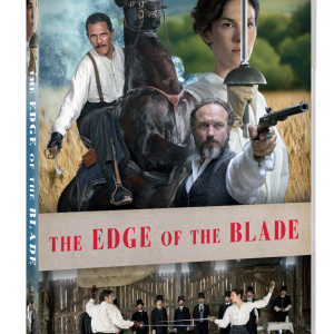 Une affaire d'honneur – ÆRENS DUEL – Edge of the Blade v:8814197