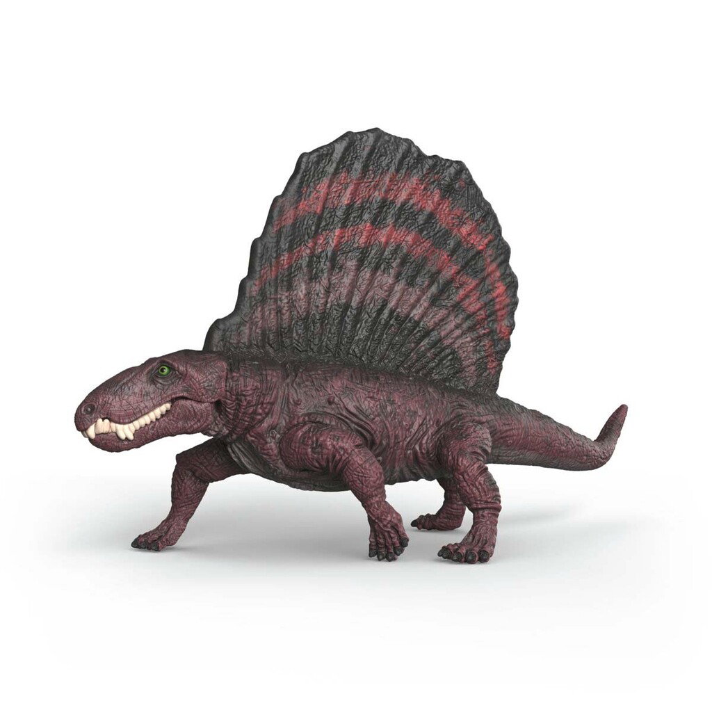 Schleich – Dimetrodon (15052) v:1984030
