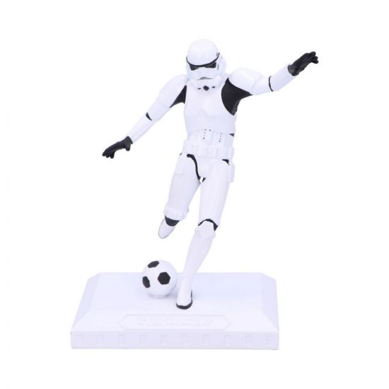 Stormtrooper Back of the Net 17cm v:1436133