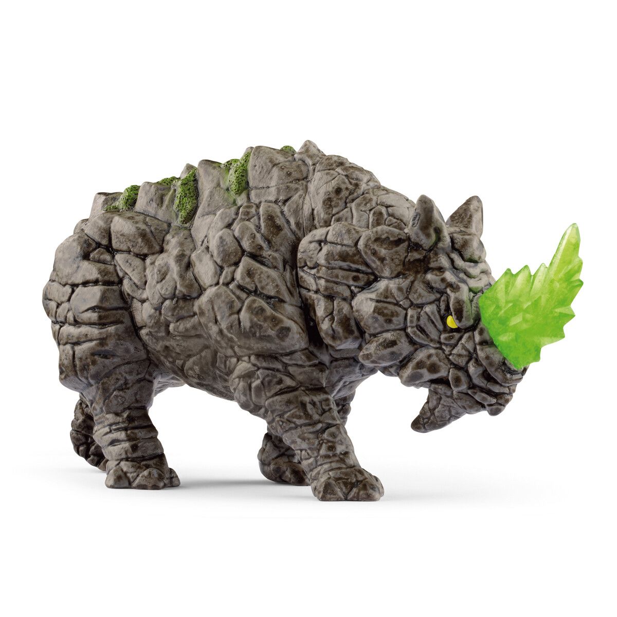 Schleich – Eldrador Creatures – Battle Rhino (70157) v:7490047 Schleich – Eldrador Creatures – Battle Rhino (70157) v:7490047