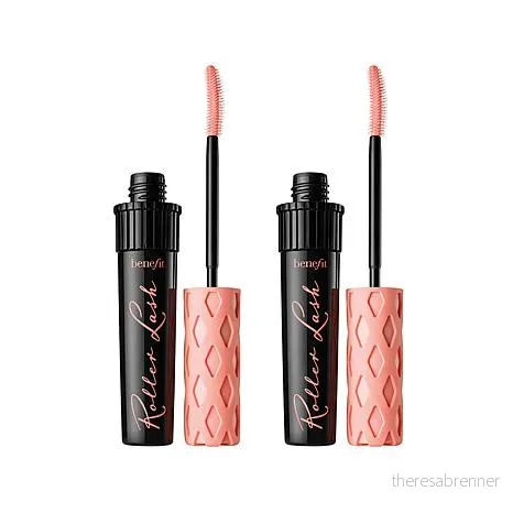 Benefit - Roller-Lash Mascara Ready To Roll Giftset v:7074992
