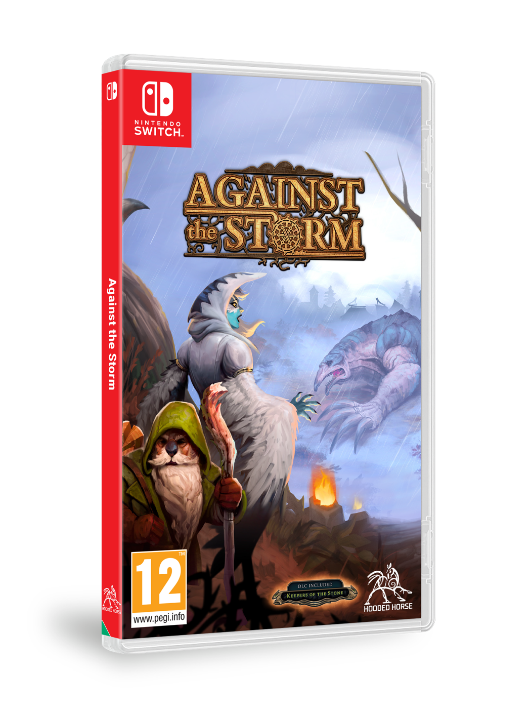Against The Storm v:3688096