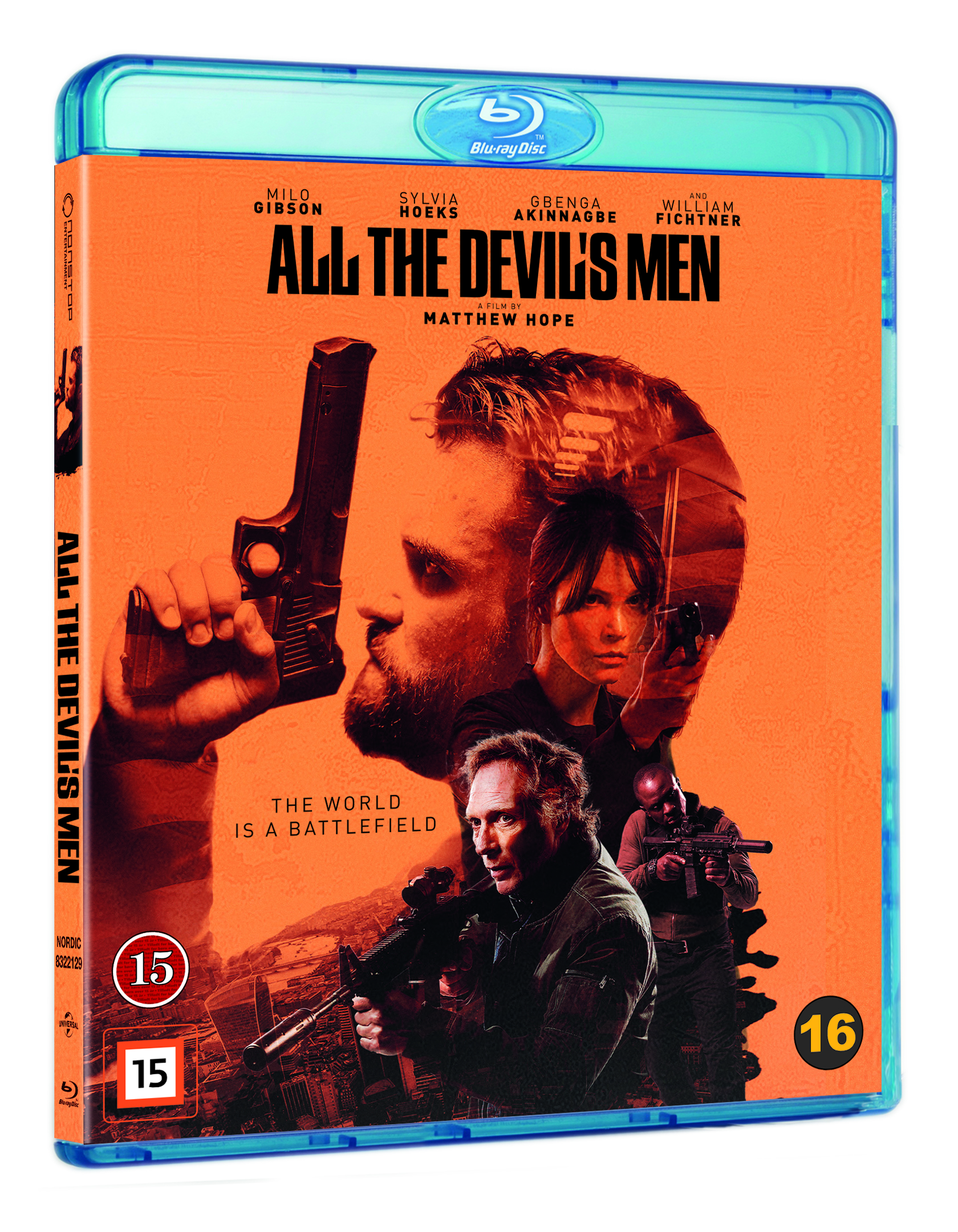 All The Devils Men v:5915198