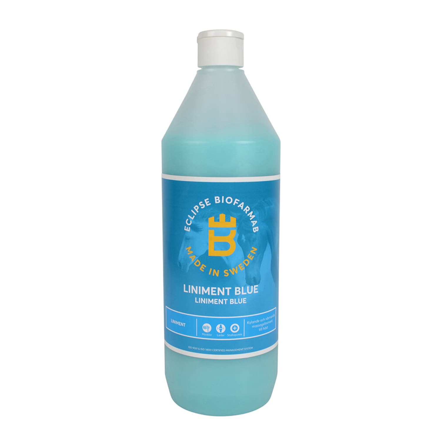 Biofarmab – Liniment Blue – 1L v:4734693 Biofarmab – Liniment Blue – 1L v:4734693