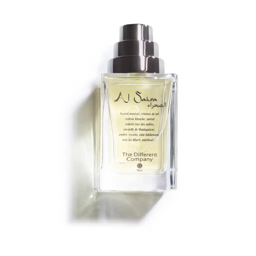 The Different Company - Al Sahra EDP 100 ml - Gratis frakt v:9579393