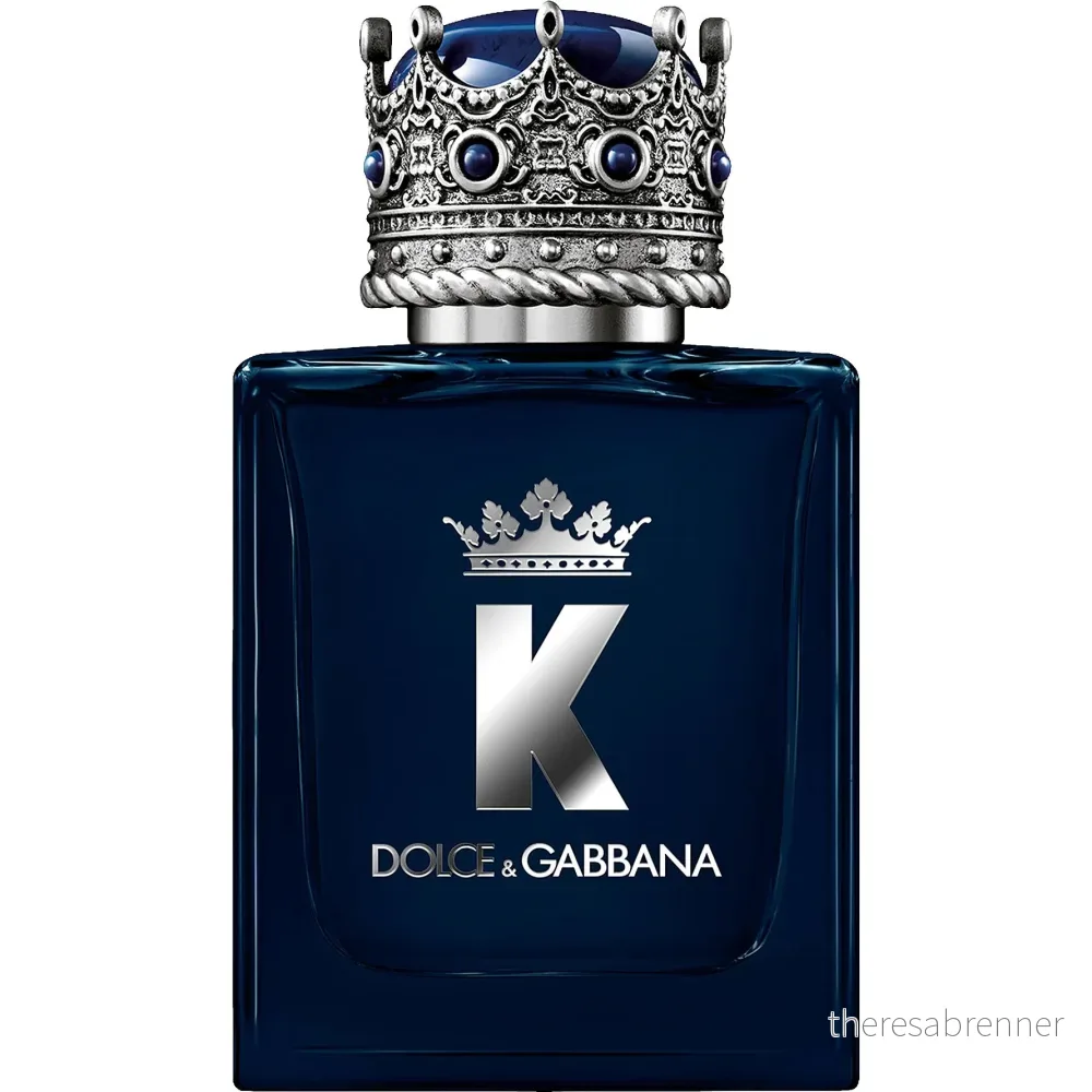 Dolce & Gabbana – K Parfum 50 ml – 50 – Gratis frakt v:2643400