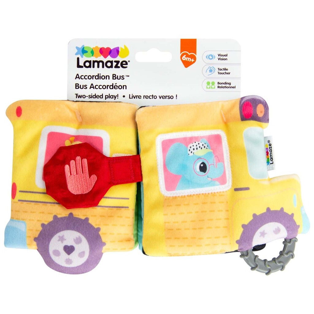 Lamaze – Accordion bus (941-27484) v:2320145