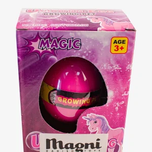 Magni – Growing eggs with unicorns (5502) v:7391444 Magni – Growing eggs with unicorns (5502) v:7391444