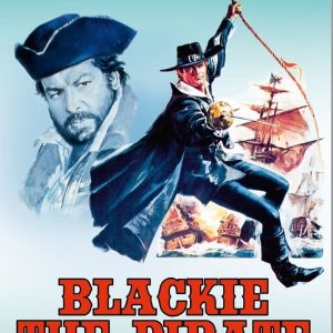 BLACK PIRATE (TERENCE HILL AND BUD SPENCER) TRINITY v:4679474 BLACK PIRATE (TERENCE HILL AND BUD SPENCER) TRINITY v:4679474