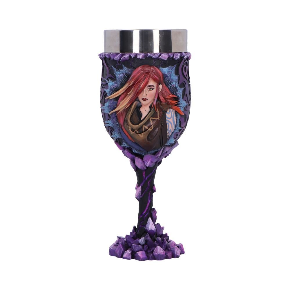 Borderlands 4 – Lilith Goblet – Gratis frakt v:3474175 Borderlands 4 – Lilith Goblet – Gratis frakt v:3474175
