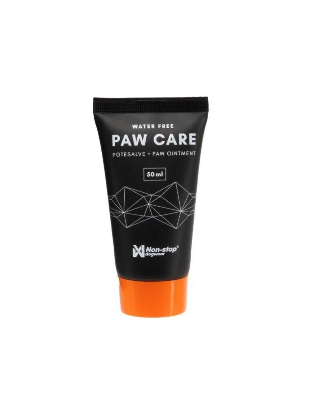 Non-Stop - Paw cream - 50ml - Paw ointment for dogs v:5807838