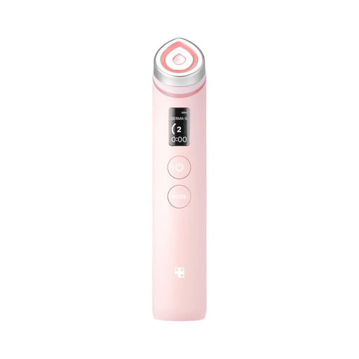 Medicube - AGE-R Booster Pro - Pink - Gratis frakt v:1348838
