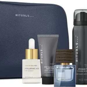 RITUALS – Homme Large Giftset – Gratis frakt v:8071846 RITUALS – Homme Large Giftset – Gratis frakt v:8071846