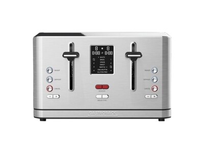 Gastroback - Design Toaster Digital 4S (12-42396) - Gratis frakt v:1080184
