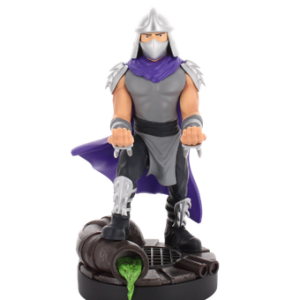Cable Guys – Tmnt Shredder v:1210983 Cable Guys – Tmnt Shredder v:1210983