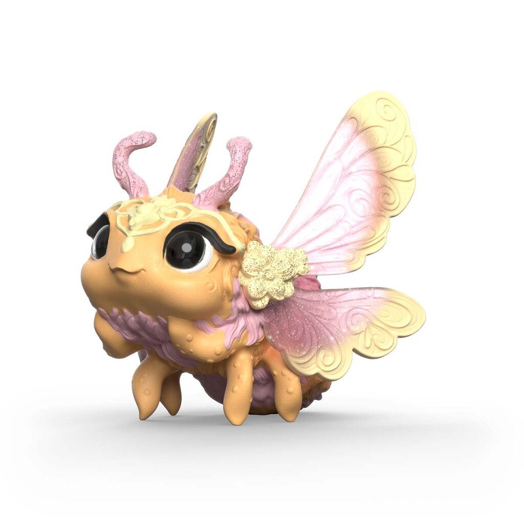 Schleich – Bayala – Magical Bumblebee (70850) v:2766311 Schleich – Bayala – Magical Bumblebee (70850) v:2766311