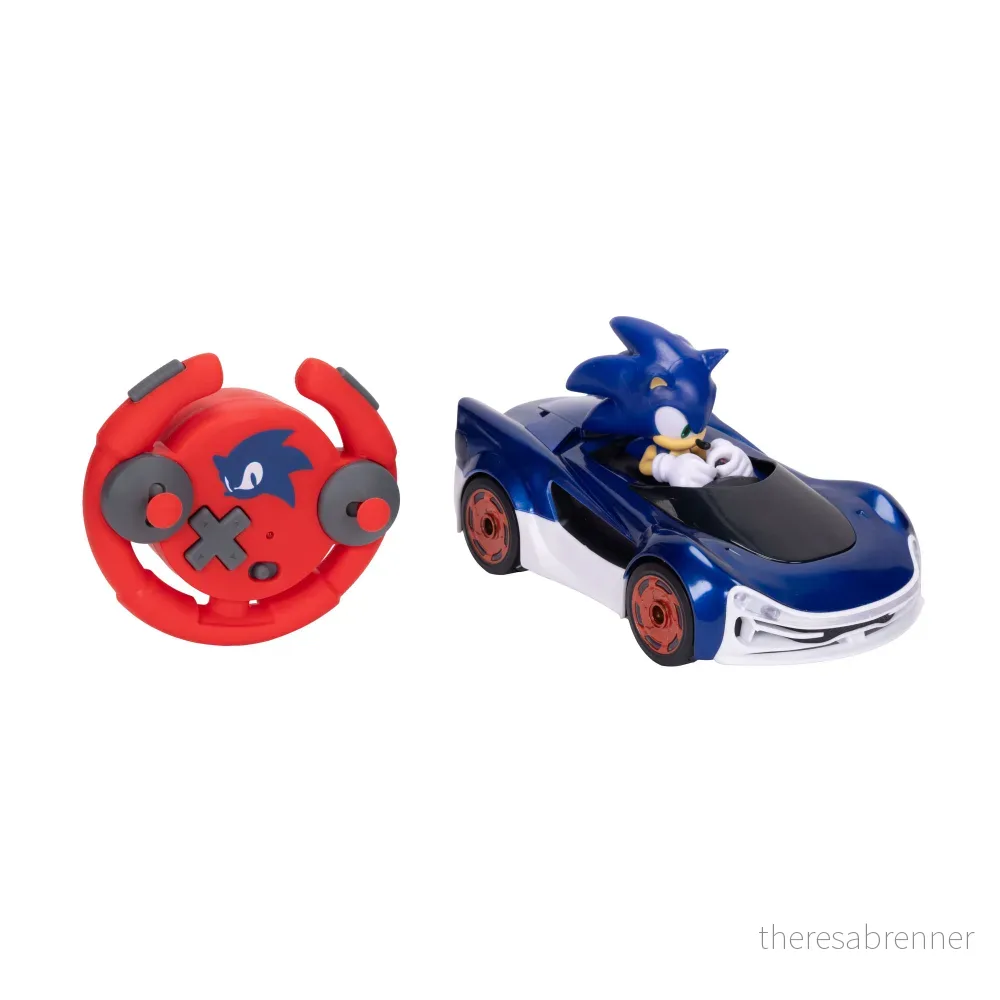 Sonic – Sonic drifting R/C (429974) – Gratis frakt v:9410966 Sonic – Sonic drifting R/C (429974) – Gratis frakt v:9410966