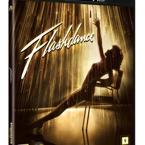 Flashdance v:3231599