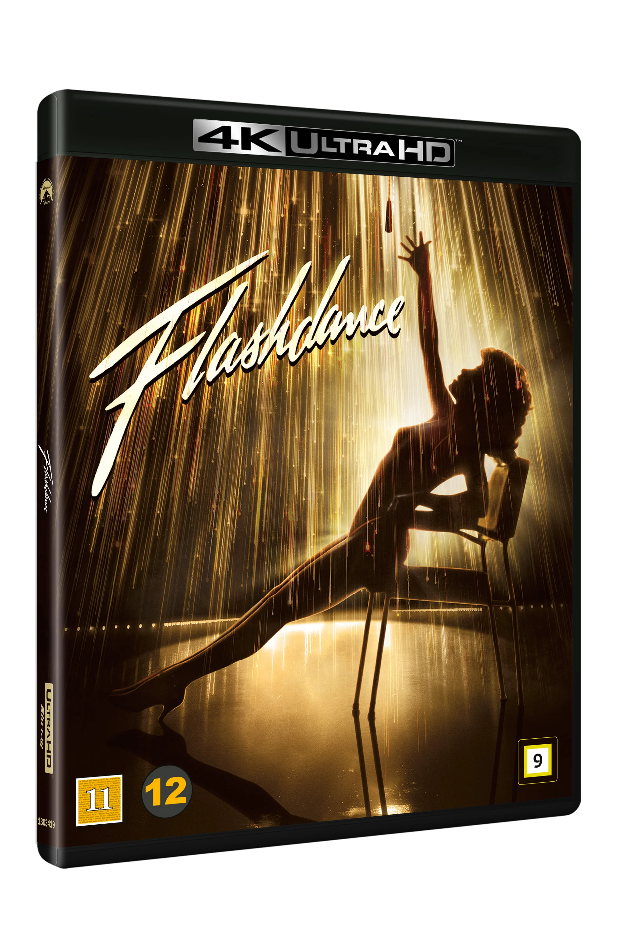 Flashdance v:3231599
