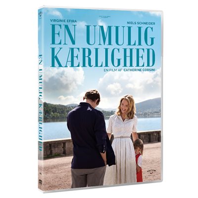 En Umulig Kærlighed - Un Amour Impossible v:1555788
