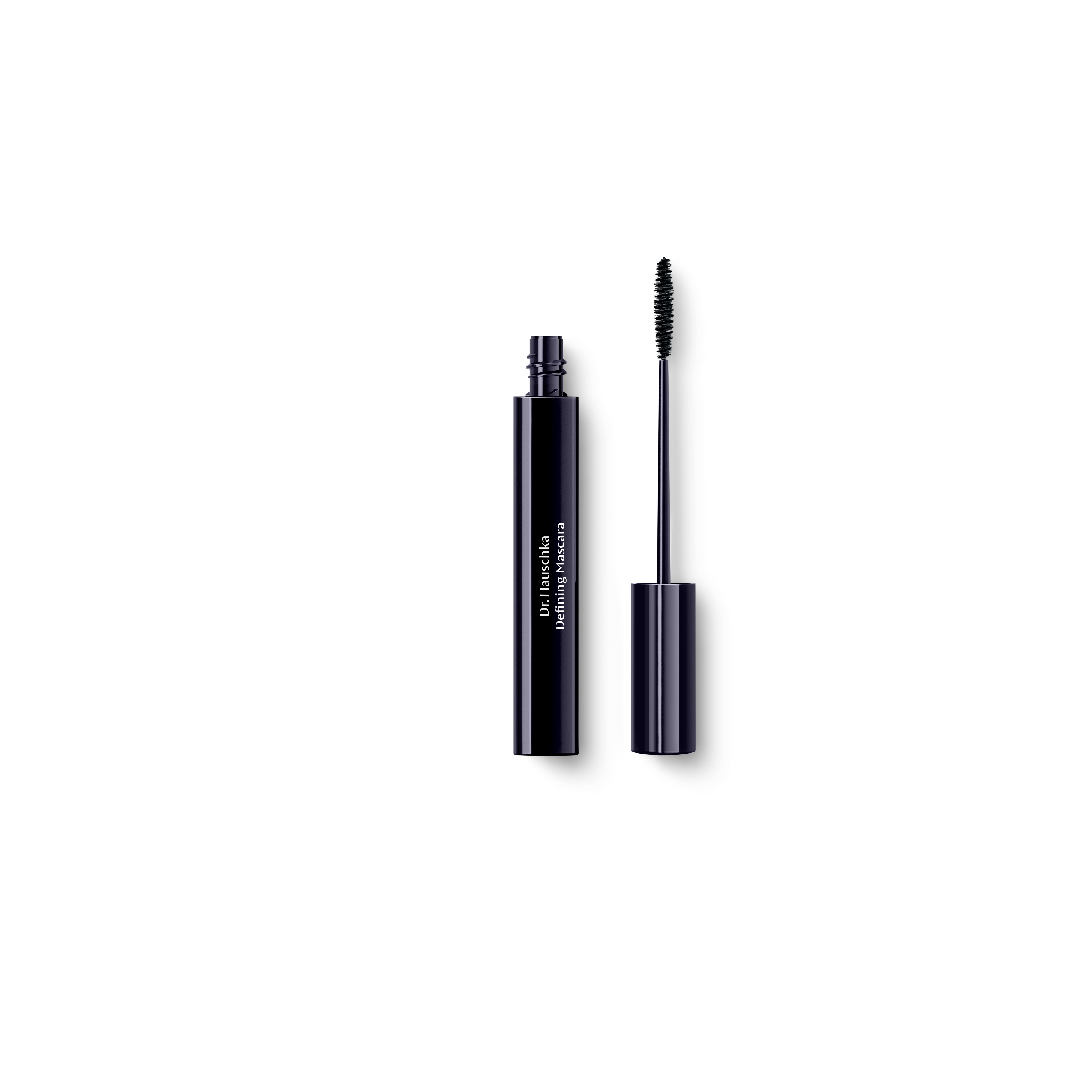 Dr. Hauschka – Defining Mascara 01 Black 6 ml – 01 Black v:5570583 Dr. Hauschka – Defining Mascara 01 Black 6 ml – 01 Black v:5570583
