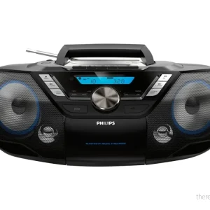 Philips – AZB798T/12 CD Soundmachine – Svart – Gratis frakt v:2171490 Philips – AZB798T/12 CD Soundmachine – Svart – Gratis frakt v:2171490