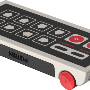 8BitDo N30 Wireless Mobile Charger v:2920284