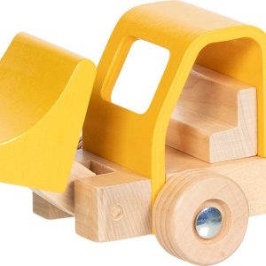 Goki – Wheel Loader (55834) v:8865763