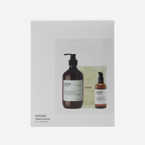 – Gift Box with Self Tan Drops, Bath Mitt, Body Lotion – White – 140g, 100ml, 490ml v:7797101 – Gift Box with Self Tan Drops, Bath Mitt, Body Lotion – White – 140g, 100ml, 490ml v:7797101