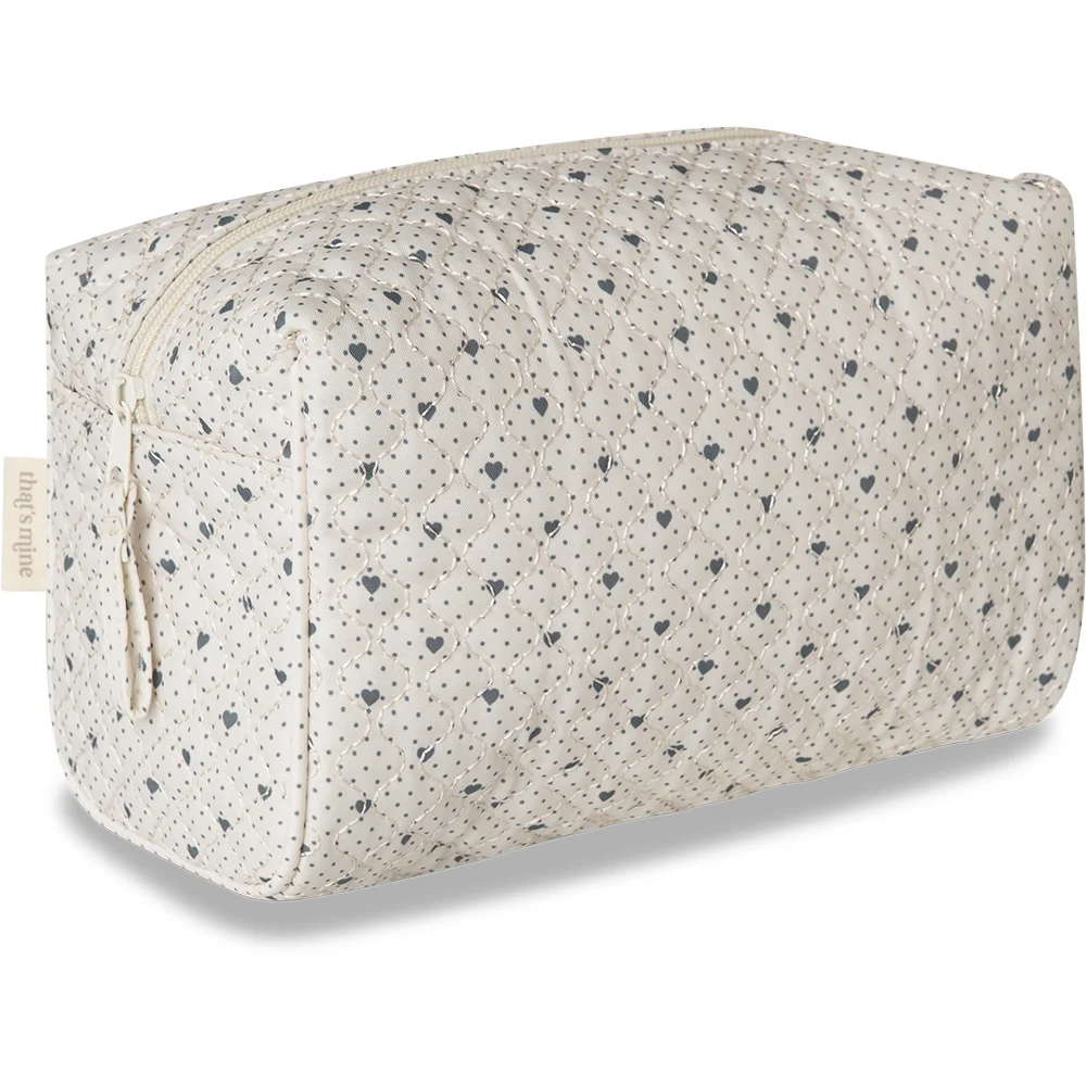 That's Mine – Vigga Toilet Bag – Lots of love sky – Onesize v:5173954
