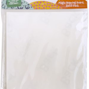 KreatZ – Magic Paper refill pack (90424) v:4022925 KreatZ – Magic Paper refill pack (90424) v:4022925