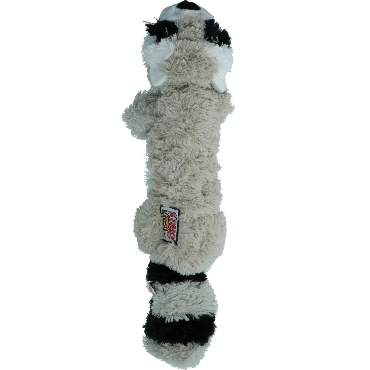 KONG - Scrunch Knots Raccoon - M/L v:8857119