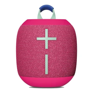 Logitech – Ultimate Ears WONDERBOOM 4 Active – Hyper Pink – Gratis frakt v:9001727 Logitech – Ultimate Ears WONDERBOOM 4 Active – Hyper Pink – Gratis frakt v:9001727