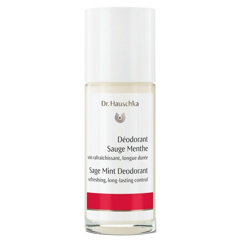 Dr. Hauschka – Sage Mint Deodorant 50 ml v:6126216