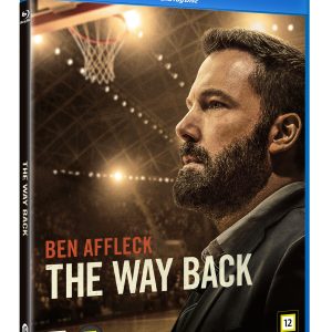 Way Back, The (Ben Afleck) v:3112047