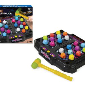 Electronic Arcade Smash-A-Mole (GA2202) – Gratis frakt v:8667465 Electronic Arcade Smash-A-Mole (GA2202) – Gratis frakt v:8667465