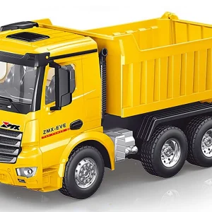 MX R/C Constructions – Dumper R/C 1:18 2,4GHz, 3,7V Li-Ion, 9 channels (471465) v:8452251 MX R/C Constructions – Dumper R/C 1:18 2,4GHz, 3,7V Li-Ion, 9 channels (471465) v:8452251