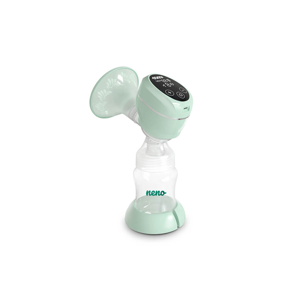 NENO – Brystpumpe Uno Enkel – Gratis frakt v:5143416 NENO – Brystpumpe Uno Enkel – Gratis frakt v:5143416
