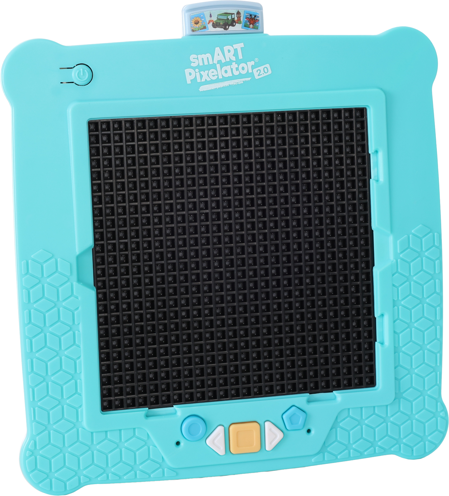 Smart - Pixelator 2.0 (SPX389) - Gratis frakt v:8988065